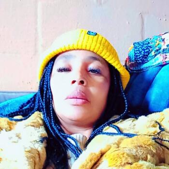 Babysitter Weltevrede (Western Cape): Weziwe