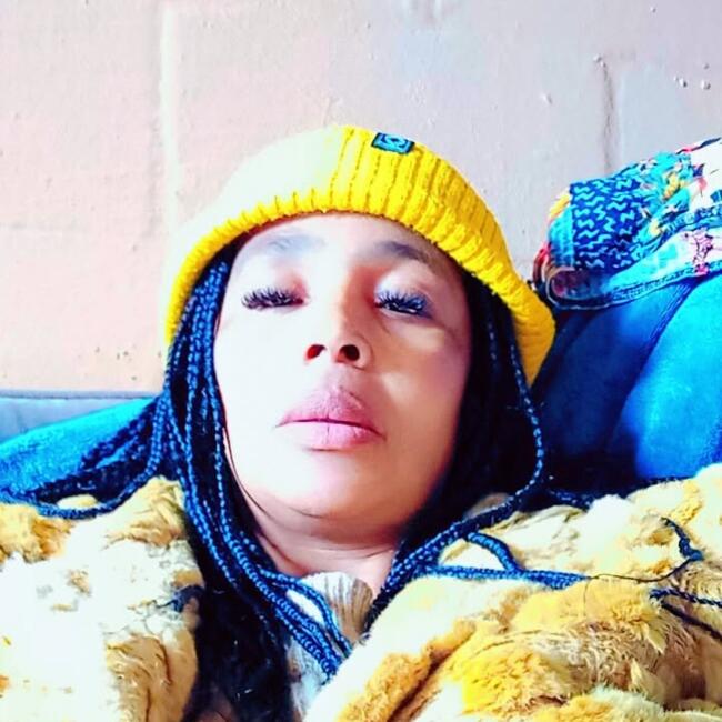 Babysitter in Weltevrede (Western Cape): Weziwe