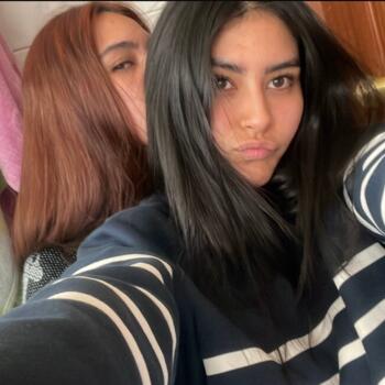 Babysitter in Dubai: Lucia