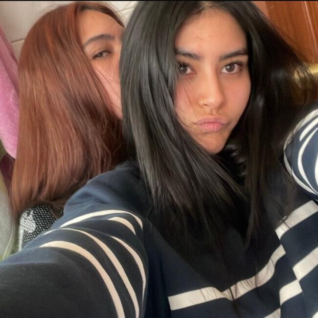 Babysitter in Dubai: Lucia