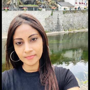 Babysitter in Bertrange: Pratibha