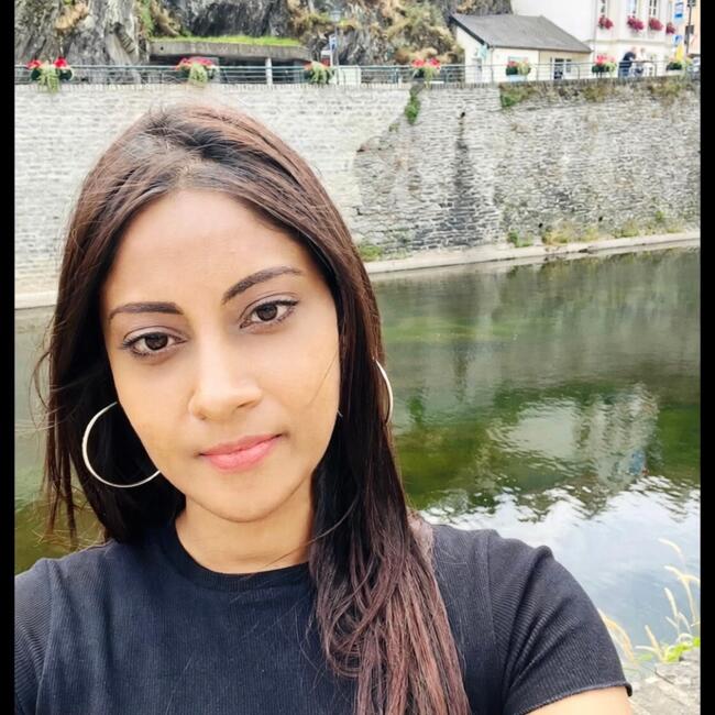 Babysitter in Bertrange: Pratibha