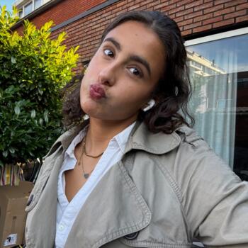 Babysitter in Haarlem: Laura