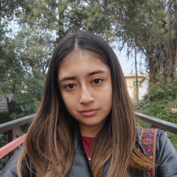 Babysitter in Villa Alemana: Constanza