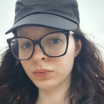 Babysitter Bourgoin-Jallieu: Erin