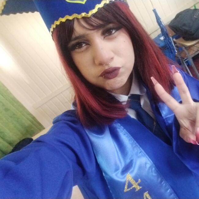 Niñera en Valparaíso: Sofia