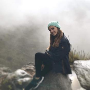 Niñera Manizales: Laura