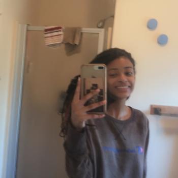 Babysitter Sanford (North Carolina): Natayshha