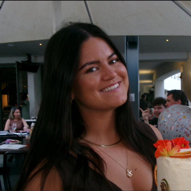 Babysitter in Edinburgh: Kelly-Anne