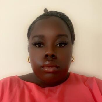 Babysitter Manchester: Azaria-Renee