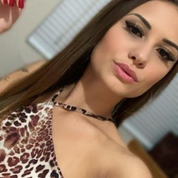 Babá São José (São José): Gabriela