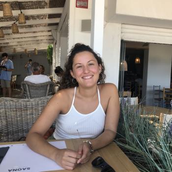 Babysitter San Vicent del Raspeig: Maria