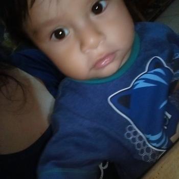 Niñera Moche: Nicole