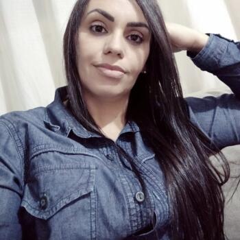 Babá em São Bernardo do Campo: Alessandra