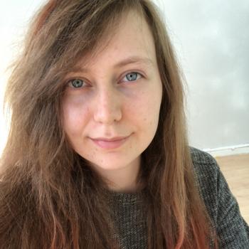 Babysitter Eindhoven: Aniek