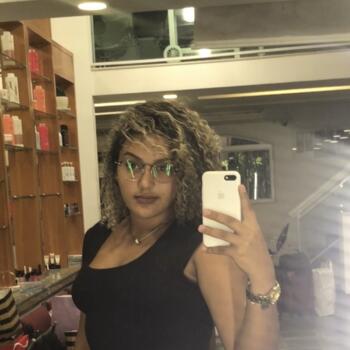 Babá em Rio de Janeiro: Leticia Vitória