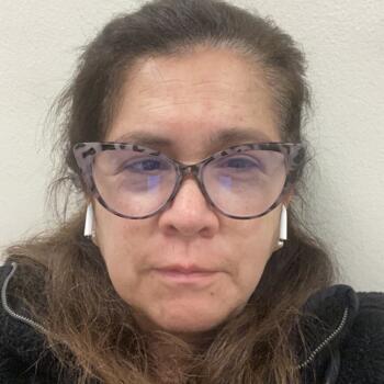 Babysitter Port Montt: Julieta