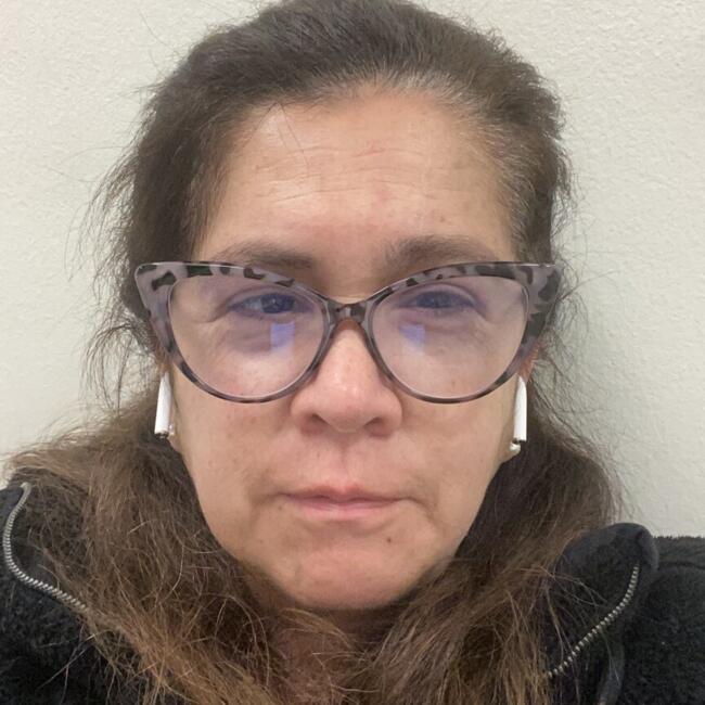 Babysitter in Port Montt: Julieta