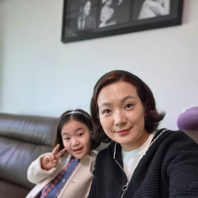 천안시 베이비시터 일자리: 수림