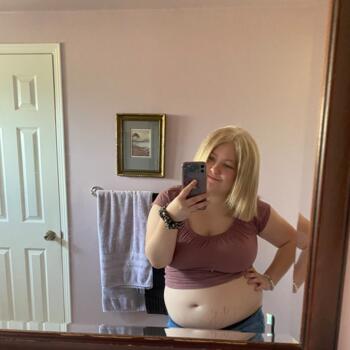 Babysitter in Kingston: Shauna