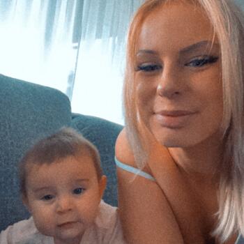 Babysitter in Brugge: Tatiana
