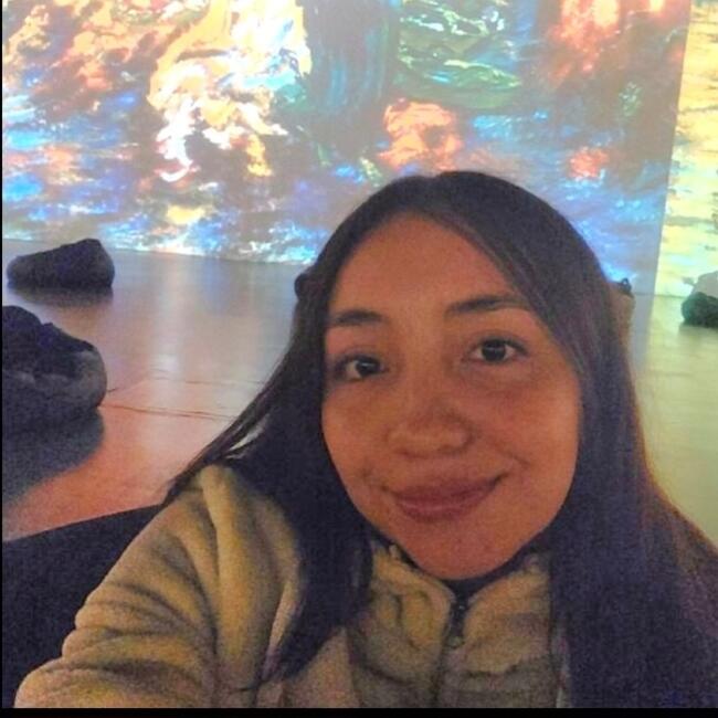 Niñera en Peñalolén: Gabriela Soto