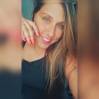 Babysitter in Rio de Janeiro: Thaisa