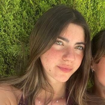 Babysitter Nocera Superiore: Martina