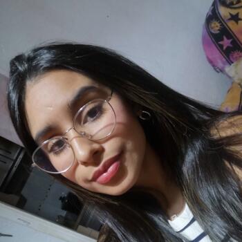 Babysitter in Terrassa: Fiorella