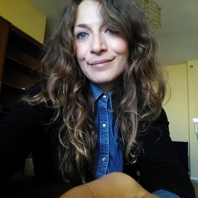 Educatore a Montesilvano Marina: Marianna