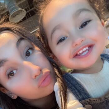 Babysitter in Anderlecht: Lina