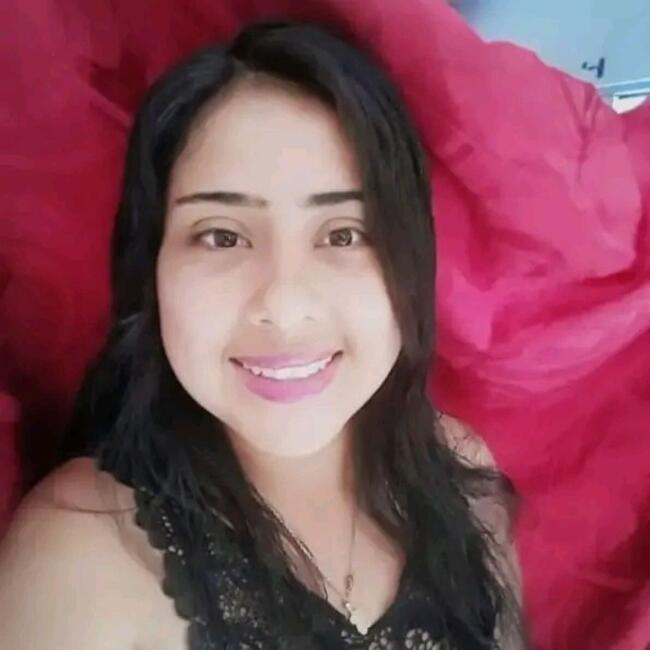 Babysitter in Santiago de Cali: Estefanía