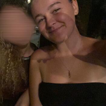 Babysitter in Marseille: Ornella