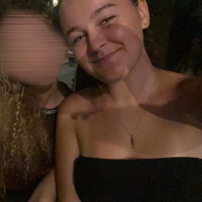 Babysitter in Marseille: Ornella