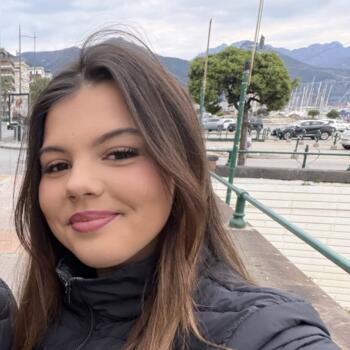Babysitter in Wien: Tijana