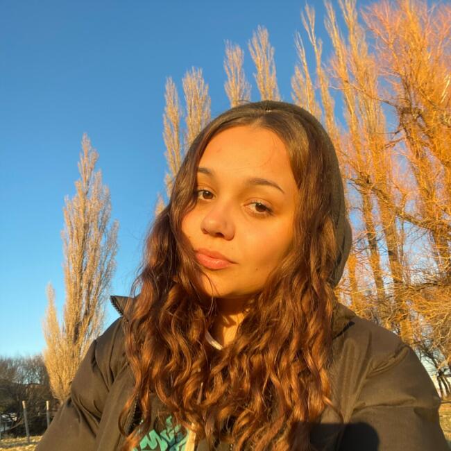 Babysitter in Caseros (Buenos Aires): Ximena