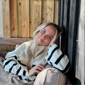 Babysitter Odense: Frederikke Amalie