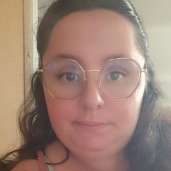 Babysitter in Antony: Leslie