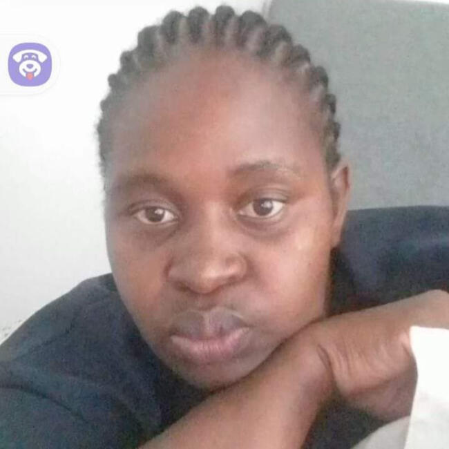 Nanny in Roodepoort: Jesline