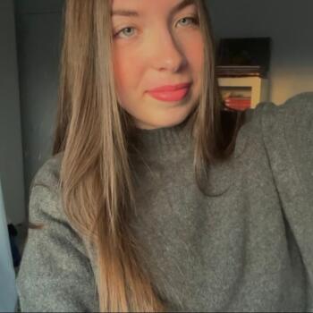 Babysitter in Plouescat: Mélyne