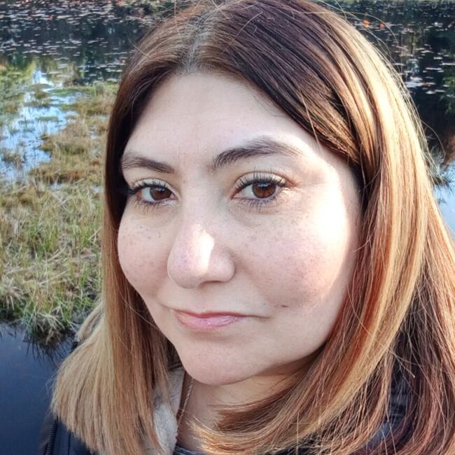 Babysitter in Valdivia: Elizabeth