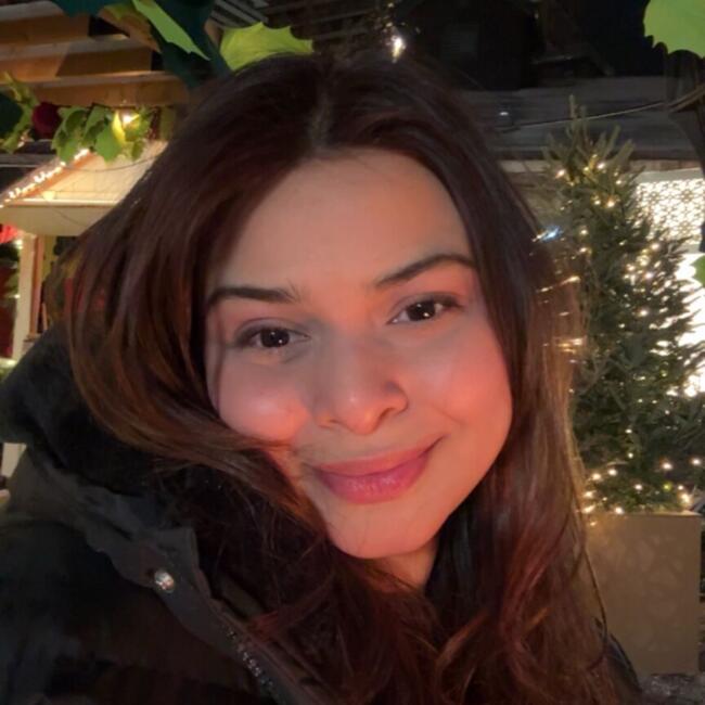 Baby-sitter in Scarborough Junction: Warika