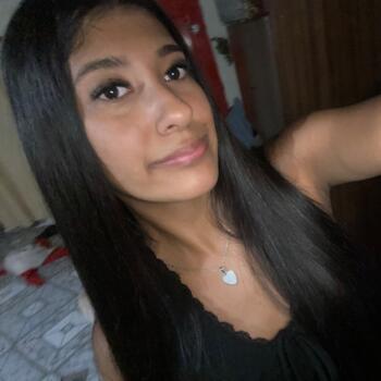 Niñera en Caseros (Buenos Aires): Michelle