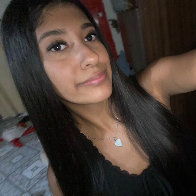 Niñera en Caseros (Buenos Aires): Michelle