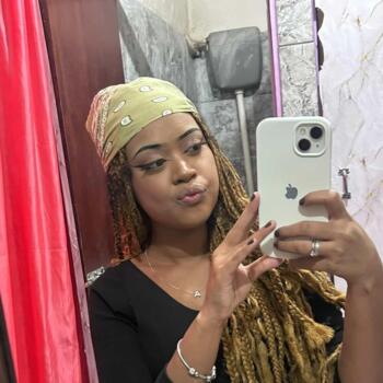 Babá São Paulo: Ana