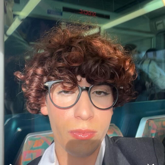 Childminder in São Domingos de Rana: Daniel