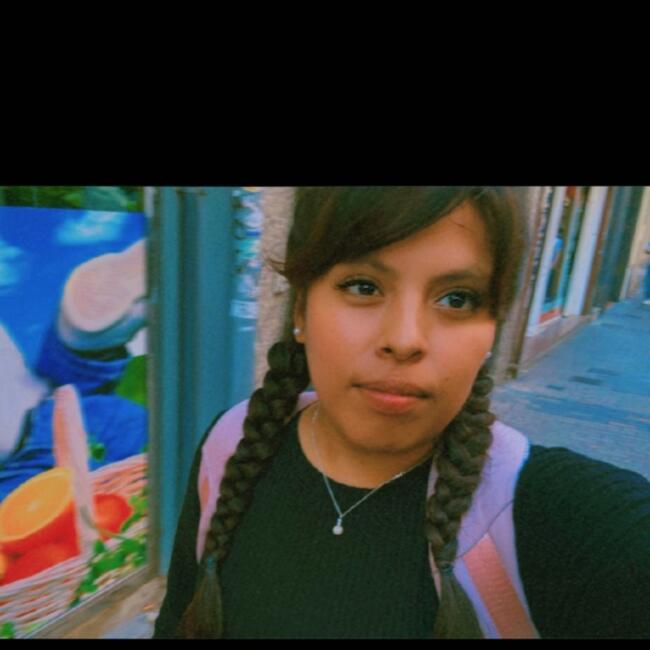 Babysitter in Mataró: Karla