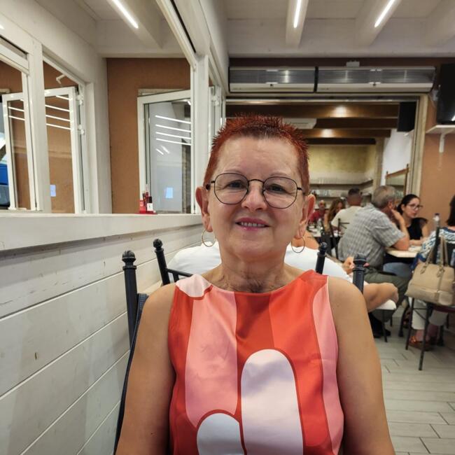 Babysitter in Segrate: Anisoara Lucia