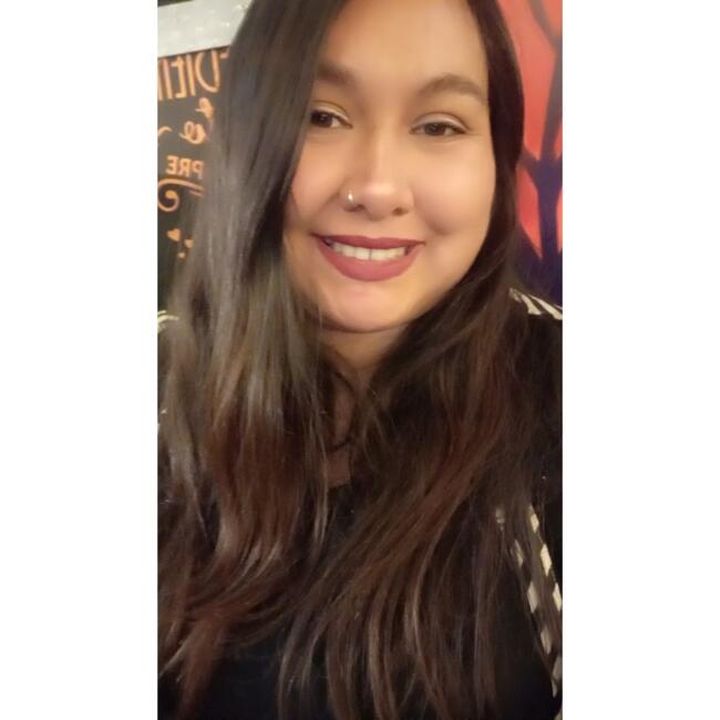 Babysitter in Lo Barnechea: Ilse Mansilla