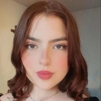 Niñera en Morelia: Jocelyn